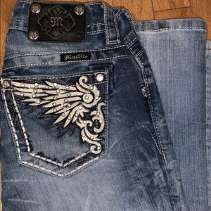 Women’s Miss Me Jeans size 25